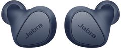 Jabra Elite 4 bežične slušalice, plava