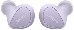 Jabra Elite 4 bežične slušalice, ljubičasta