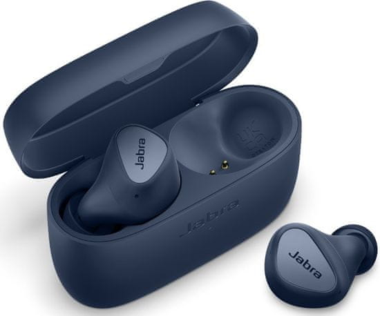 Jabra Elite 4 bežične slušalice