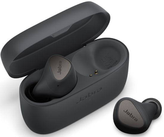 Jabra Elite 4 bežične slušalice