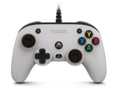 Nacon Pro Compact Xbox Series gamepad, bijela