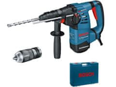 BOSCH Professional bušaći čekić GBH 3000 (061124A006)