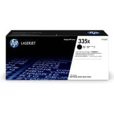 HP 335X toner za LaserJet MFP M438/M442/M443, crna