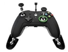 Revolution X Pro gamepad, Xbox Series, crna