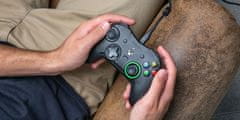 Revolution X Pro gamepad, Xbox Series, crna