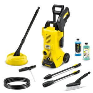 Karcher K 3 Power Control Car & Home