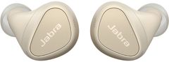 Jabra Elite 5 slušalice, zlatno bež (Gold Beige) (100-99181001-60)