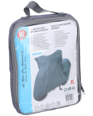 All-Ride Veličina cerade za motocikl. L/XL: