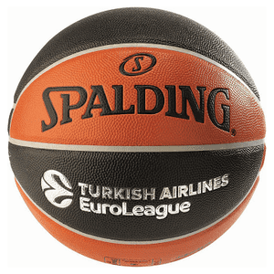 Spalding TF-500 Euroleague košarkaška lopta