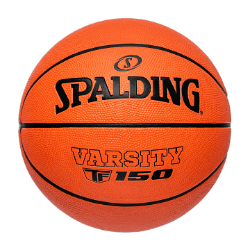 Spalding TF-150 Varsity košarkaška lopta, vel. 6 (84-325Z)