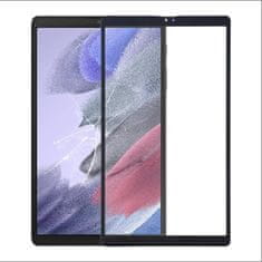 MG Hard Ceramic zaštitno staklo za Samsung Galaxy Tab S7 11, crno