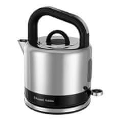 Russell Hobbs Distinctions kuhalo za vodu, crna