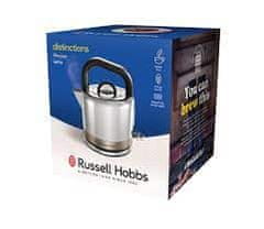 Russell Hobbs Distinctions kuhalo za vodu, smeđa