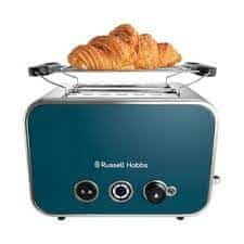 Russell Hobbs Distinctions 2S toster, plava