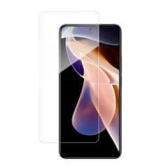MG 9H Gold zaštitno staklo za Xiaomi Redmi Note 11 / Note 11S