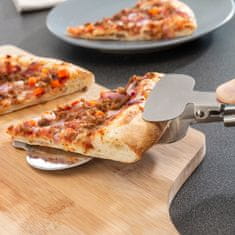 InnovaGoods Rezač pizze i peciva 4-in-1 Nice Slice 