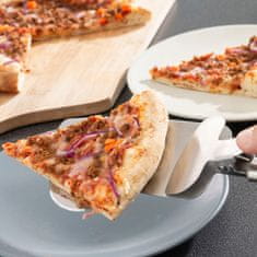 InnovaGoods Rezač pizze i peciva 4-in-1 Nice Slice 