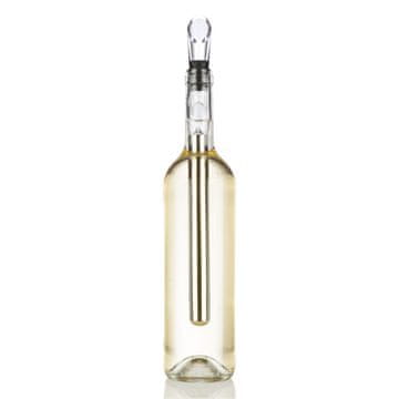 InnovaGoods Hladnjak za Vino s Prozračivačem