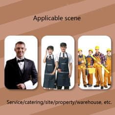 Baofeng BF-1904D 10W, walkie-talkie