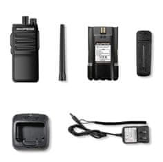 Baofeng BF-1904D 10W, walkie-talkie