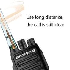 Baofeng BF-1904D 10W, walkie-talkie