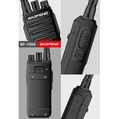 Baofeng BF-1904D 10W, walkie-talkie