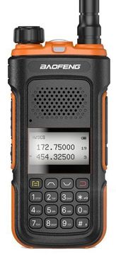 Baofeng UV-10R 5W, radio stanica
