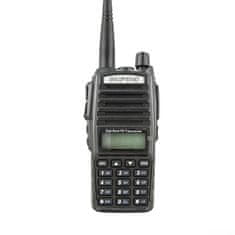 Baofeng UV-82 8W, Radio uređaj 