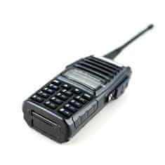 Baofeng UV-82 8W, Radio uređaj 