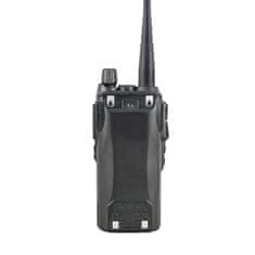Baofeng UV-82 8W, Radio uređaj 