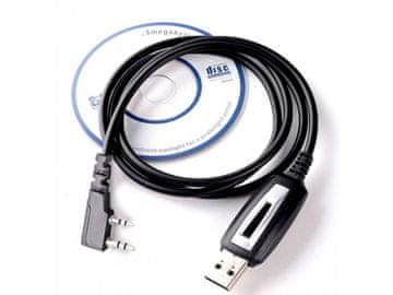 Baofeng USB programski kabel