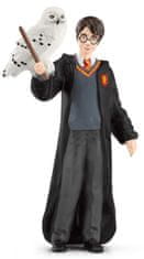 Schleich 42633 Harry Potter i Hedwig Figurica