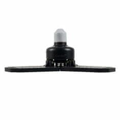 Malatec Svjetiljka 108 LED UV za uzgoj biljaka 8W E27