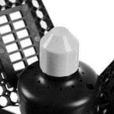 Malatec Svjetiljka 108 LED UV za uzgoj biljaka 8W E27