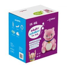 ProMedix 2u1 inhalator za mačke za djecu i odrasle