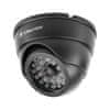 Cabletech Lažna dome kamera s LED diodom