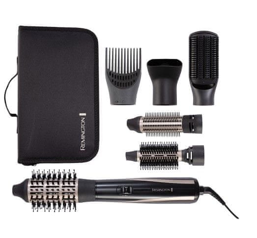 Remington Blow Dry & Style – Caring uređaj za oblikovanje kose, 1200 W (AS7700)