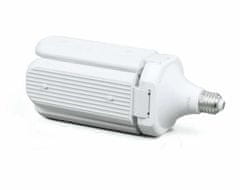 Verkgroup 60W LED žarulja E27 6420lm 6000K za radionice i skladišta bijela