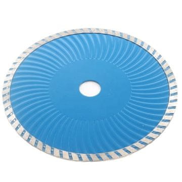 XLtools PRO TURBO Dijamantna rezna ploča za keramiku 180 mm