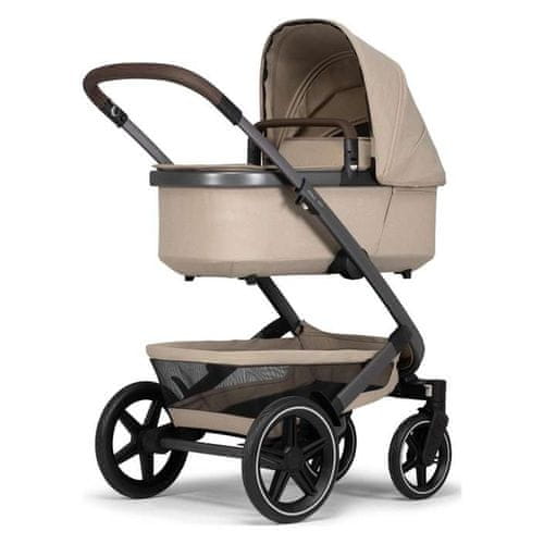 Joolz 2u1 Geo3 kolica, Timeless Taupe