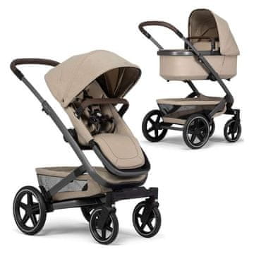 Joolz 2u1 Geo3 kolica, Timeless Taupe