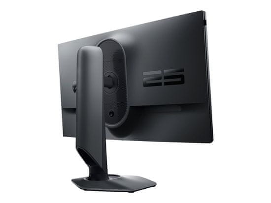DELL Alienware 25 AW2523HF monitor, 63,5 cm (25), FHD, IPS, 360Hz