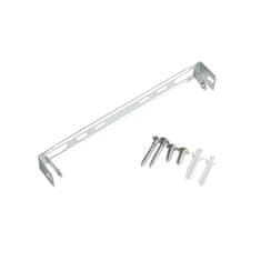 ECOLIGHT LED stropna svjetiljka crna TOR-202C - IP65 - 20W - neutralno bijela