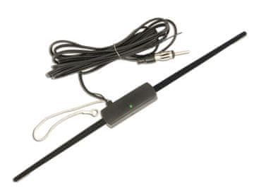 aptel Antena za autoradio 12v - unutarnja