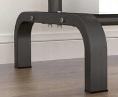hurtnet Pred -bederoom Metal Stand i vješalica 148 cm