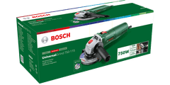Bosch kutna brusilica UniversalGrind 750-125 (06033E2001)