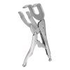 Deli Tools Kliješta za varenje - kliješta za varenje sa bravicom 230mm