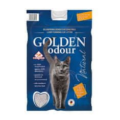 Golden Grey Golden Odour pijesak za mačji wc, 14 kg