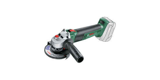 Bosch akumulatorska kutna brusilica UniversalGrind 18V-75 Solo (06033E5001)