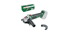 Bosch akumulatorska kutna brusilica UniversalGrind 18V-75 Solo (06033E5001)